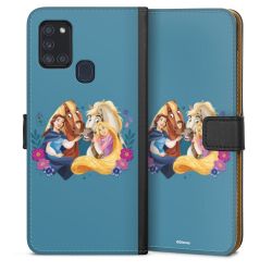 Sideflip with flap black