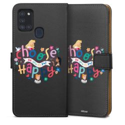 Sideflip with flap black