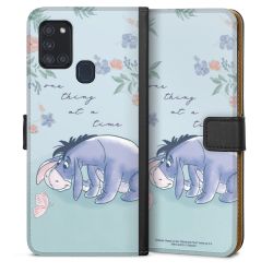 Sideflip Fodral med flap svart