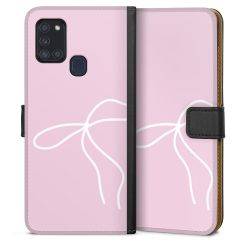 Sideflip Fodral med flap svart