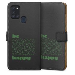 Sideflip with flap black