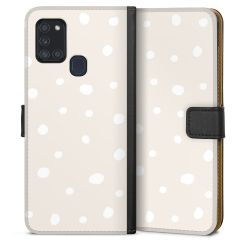 Sideflip Fodral med flap svart