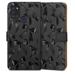 Sideflip with flap black