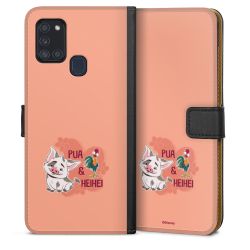 Sideflip with flap black