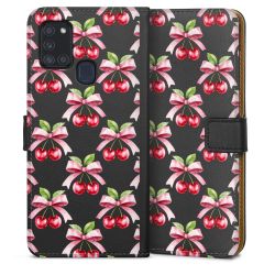 Sideflip with flap black