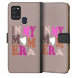 Sideflip Fodral med flap svart