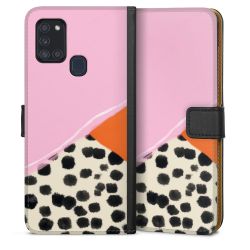 Sideflip with flap black