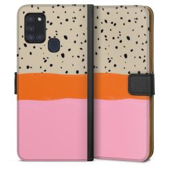 Sideflip with flap black