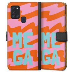 Sideflip with flap black