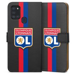 Sideflip with flap black