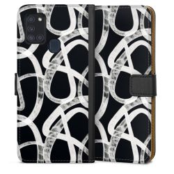 Sideflip with flap black