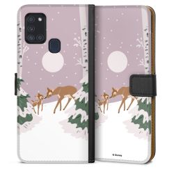 Sideflip Fodral med flap svart