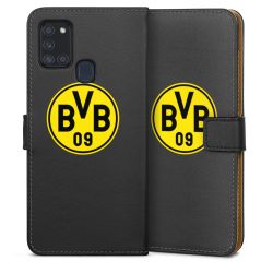 Sideflip with flap black