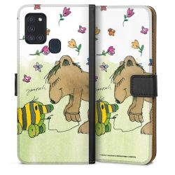 Sideflip with flap black