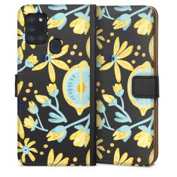 Sideflip with flap black