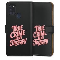 Sideflip with flap black