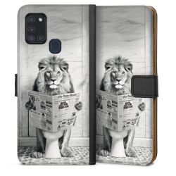 Sideflip with flap black