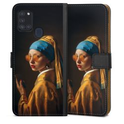 Sideflip with flap black