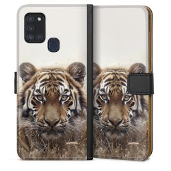 Sideflip with flap black