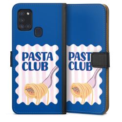 Sideflip with flap black