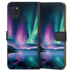 Sideflip with flap black