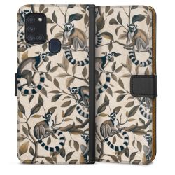 Sideflip with flap black