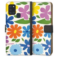 Sideflip with flap black