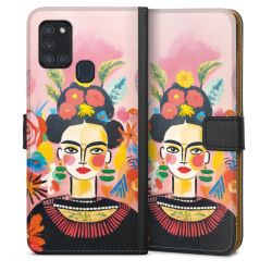 Sideflip with flap black