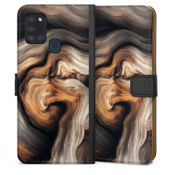 Sideflip with flap black