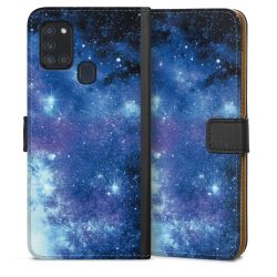 Sideflip Fodral med flap svart