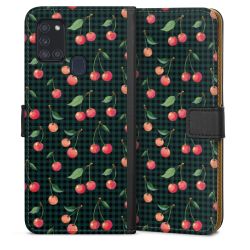 Sideflip with flap black