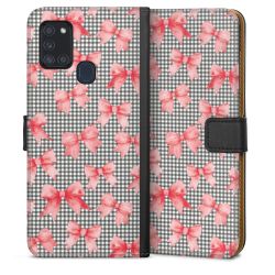 Sideflip Fodral med flap svart