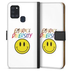 Sideflip with flap black