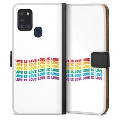 Sideflip with flap black