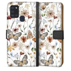 Sideflip with flap black