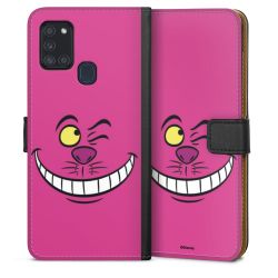 Sideflip Fodral med flap svart