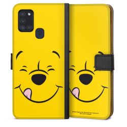 Sideflip Fodral med flap svart