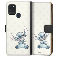 Sideflip Fodral med flap svart