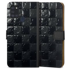 Sideflip with flap black