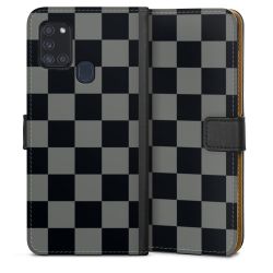 Sideflip with flap black