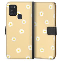 Sideflip Fodral med flap svart