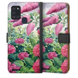 Sideflip with flap black