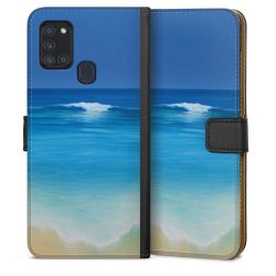 Sideflip with flap black