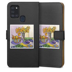 Sideflip with flap black