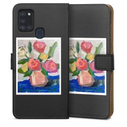 Sideflip with flap black