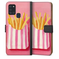 Sideflip with flap black