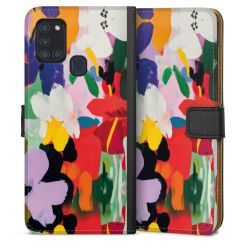 Sideflip with flap black