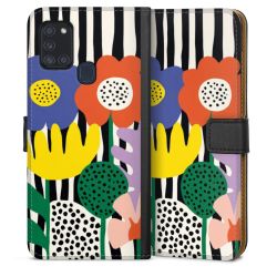 Sideflip with flap black