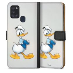 Sideflip with flap black