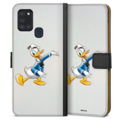 Sideflip with flap black